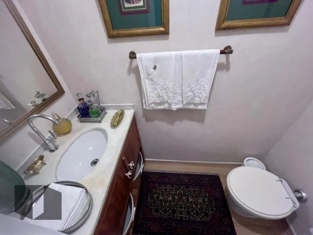 Apartamento, 4 quartos, 154 m² - Foto 14