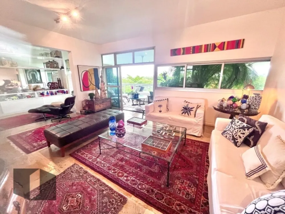 Apartamento, 4 quartos, 154 m² - Foto 11