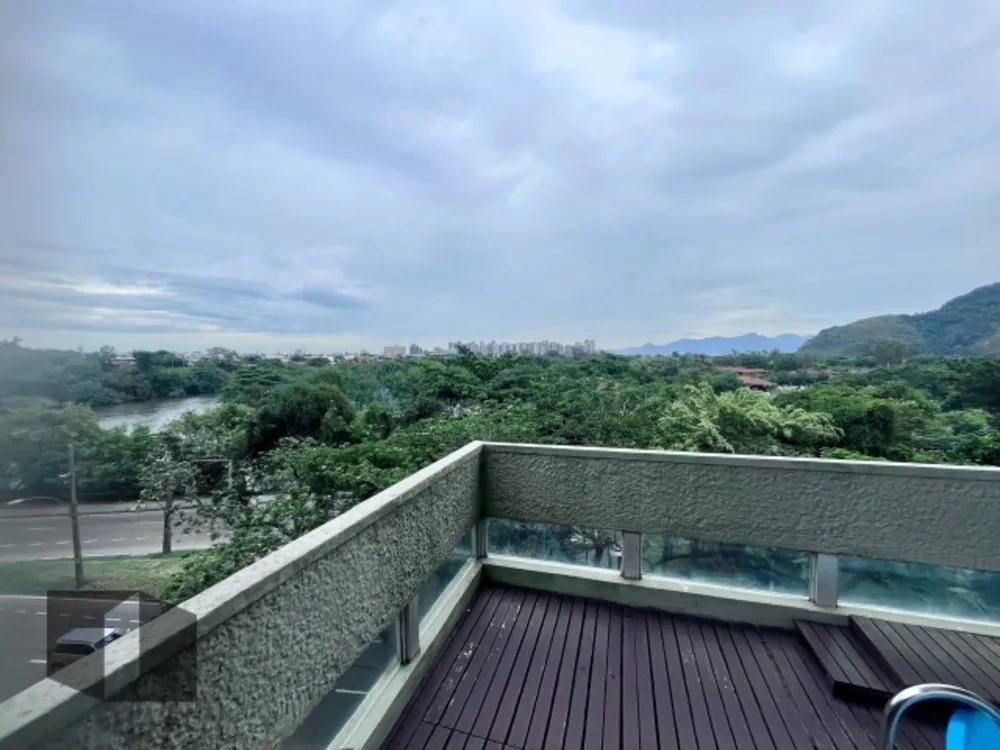 Apartamento, 4 quartos, 154 m² - Foto 4