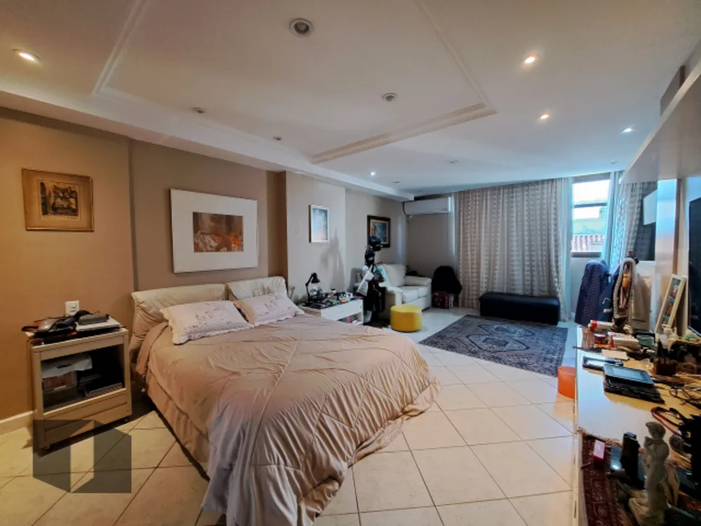 Cobertura, 5 quartos, 481 m² - Foto 13