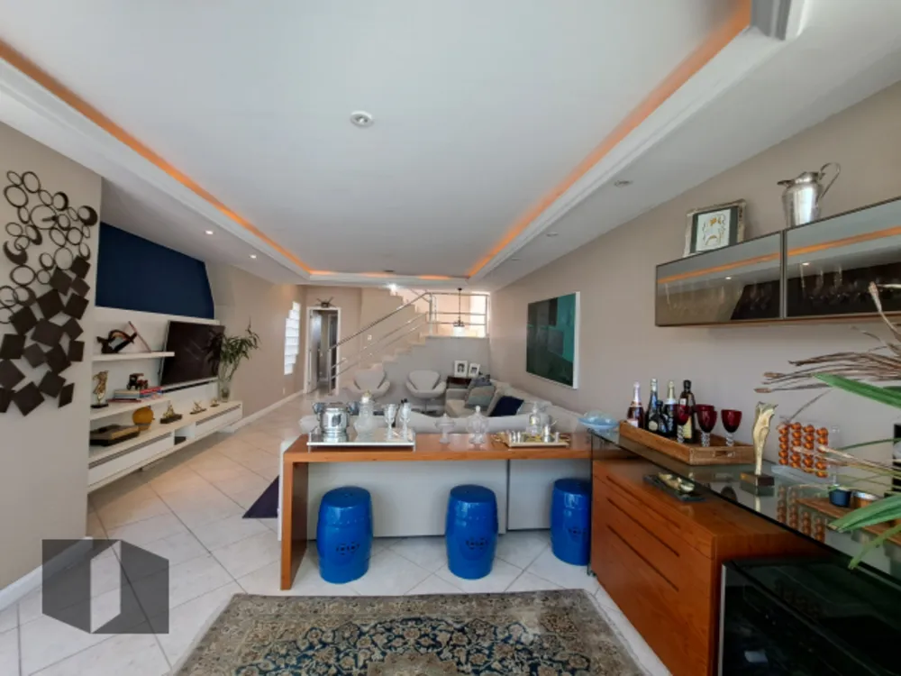 Cobertura, 5 quartos, 481 m² - Foto 1