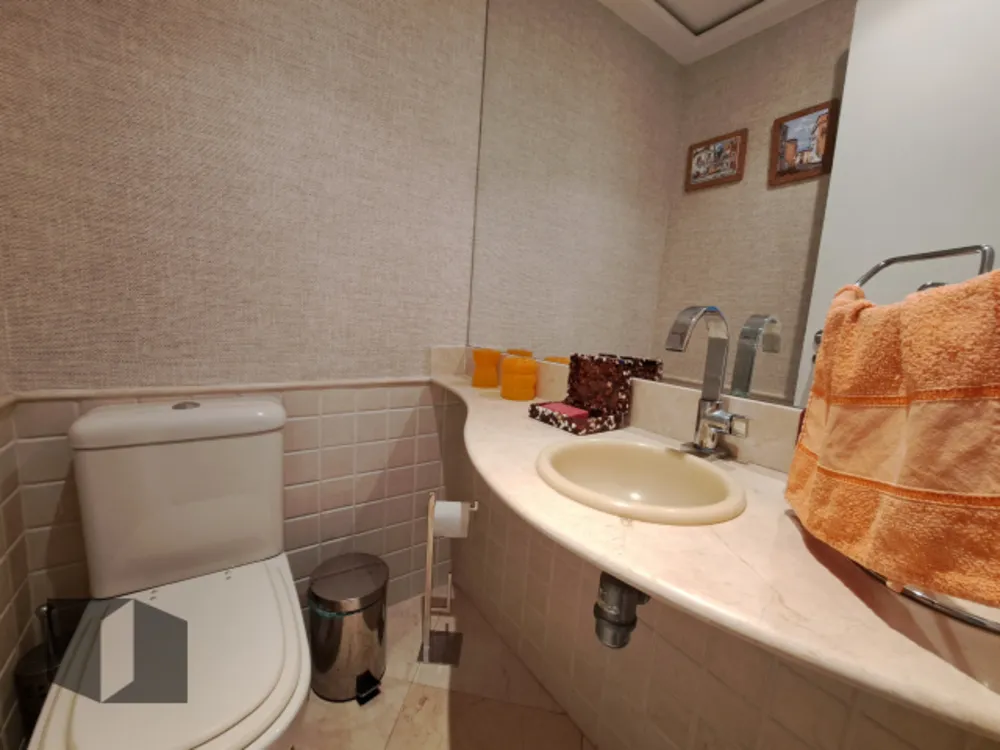 Cobertura, 5 quartos, 481 m² - Foto 12