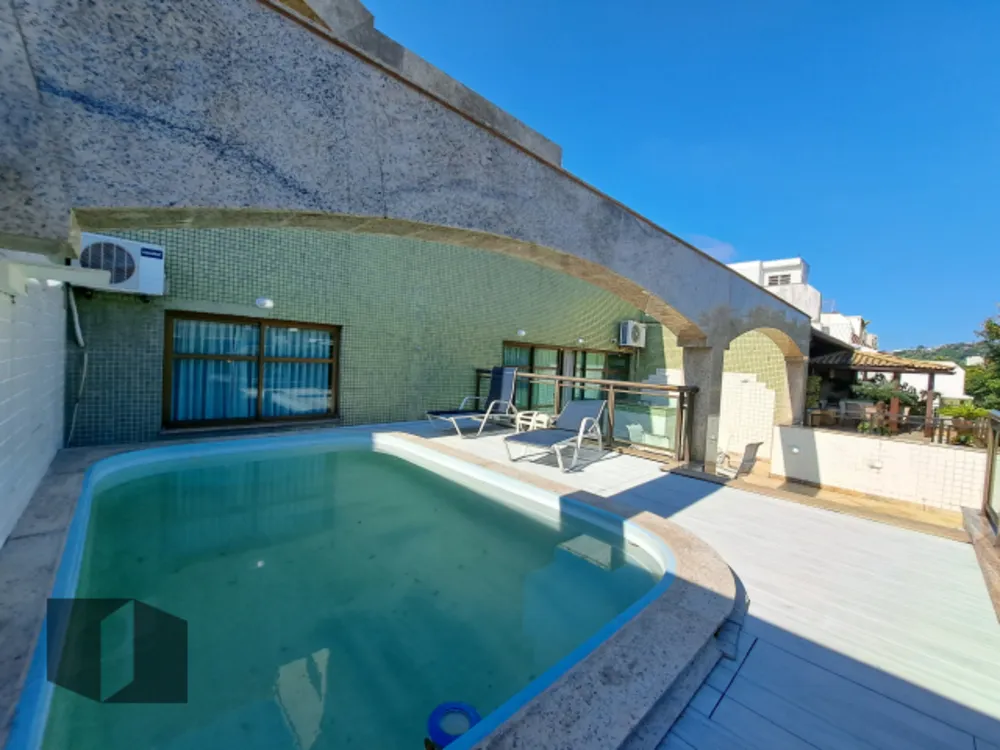 Cobertura, 5 quartos, 481 m² - Foto 11