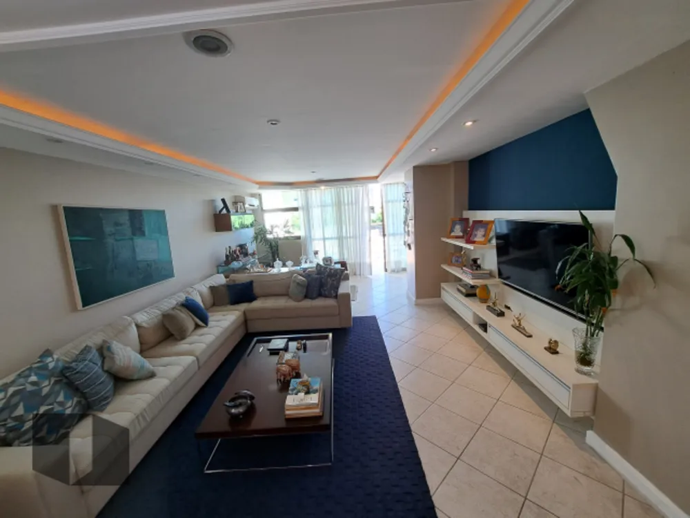 Cobertura, 5 quartos, 481 m² - Foto 7