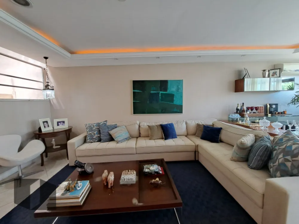 Cobertura, 5 quartos, 481 m² - Foto 5