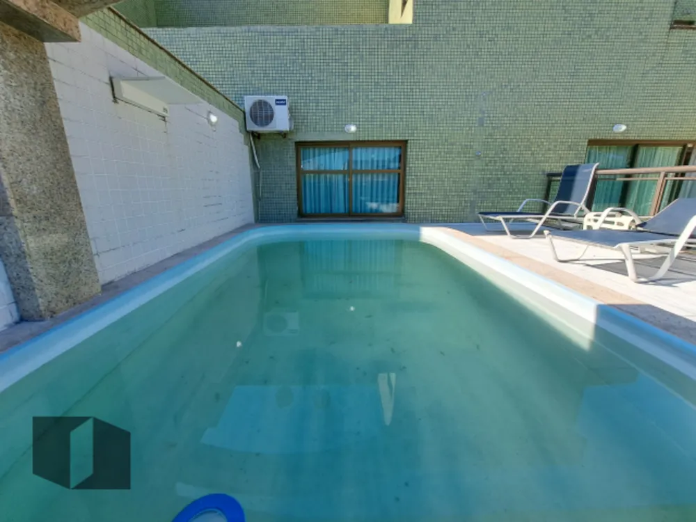 Cobertura, 5 quartos, 481 m² - Foto 8