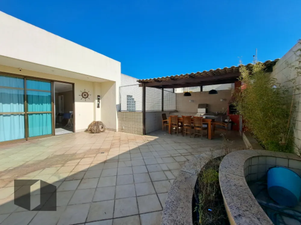 Cobertura, 5 quartos, 481 m² - Foto 18