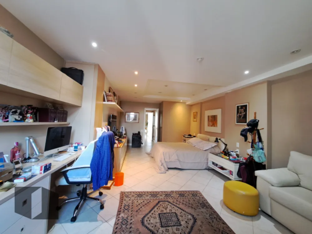 Cobertura, 5 quartos, 481 m² - Foto 14