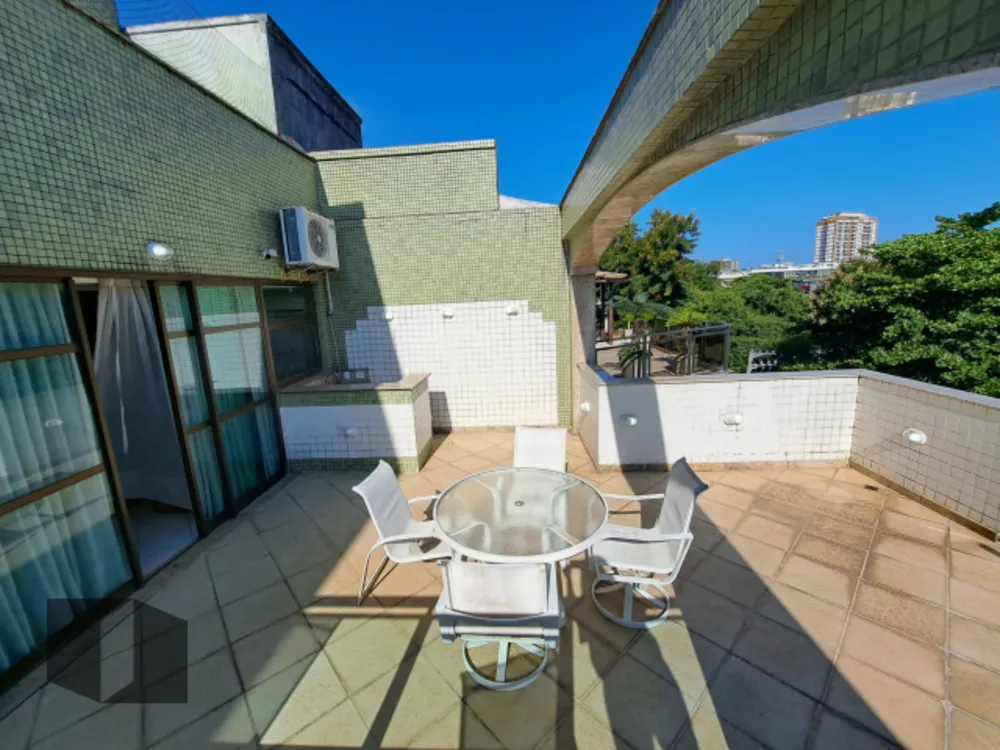 Cobertura, 5 quartos, 481 m² - Foto 10