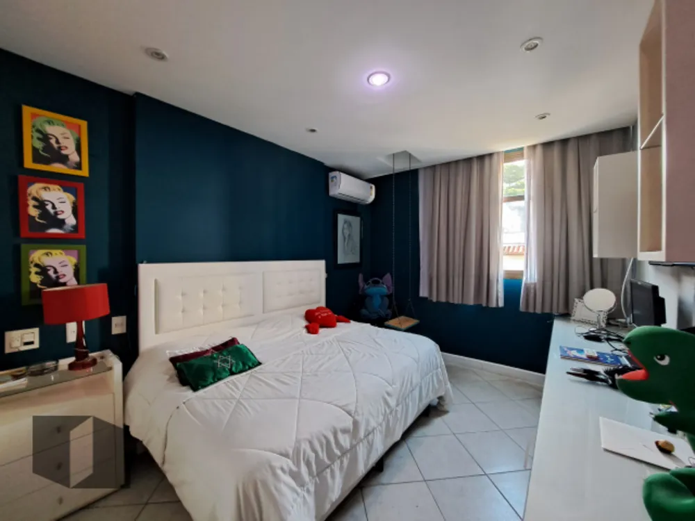 Cobertura, 5 quartos, 481 m² - Foto 22