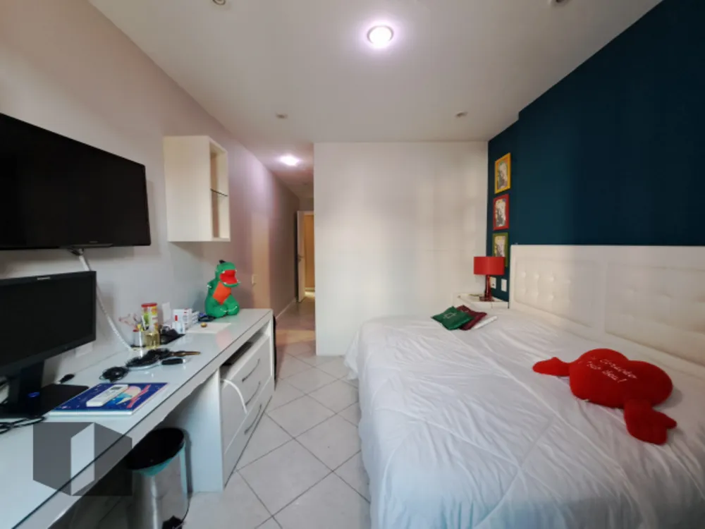 Cobertura, 5 quartos, 481 m² - Foto 20