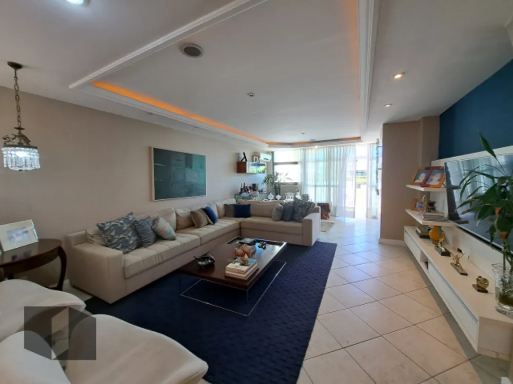 Cobertura, 5 quartos, 481 m² - Foto 3
