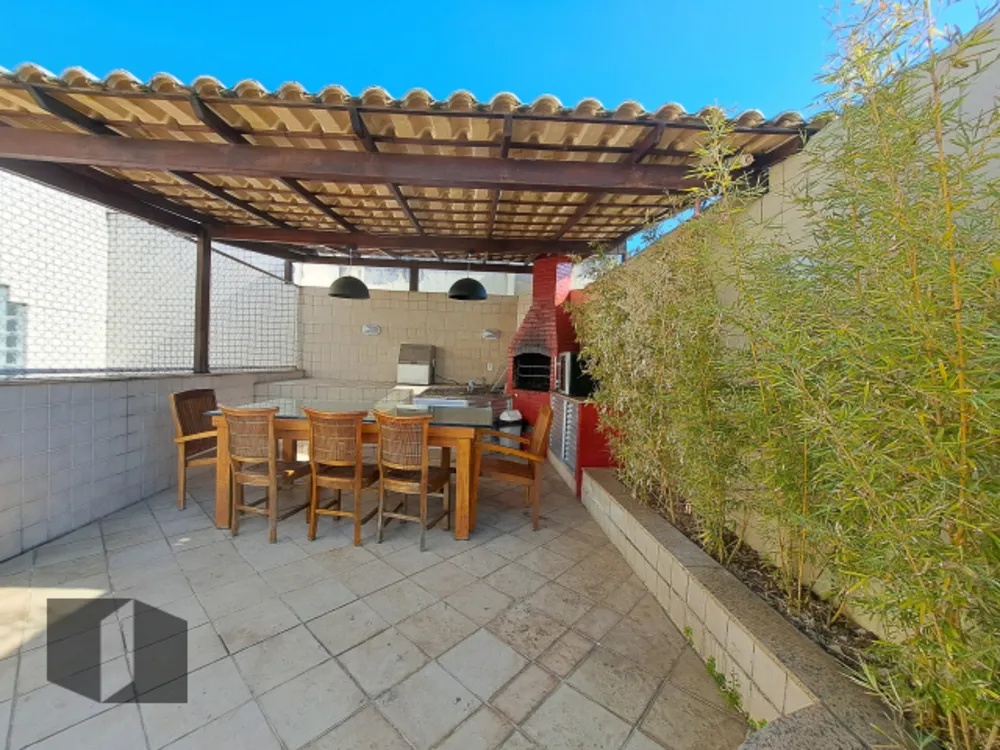 Cobertura, 5 quartos, 481 m² - Foto 21