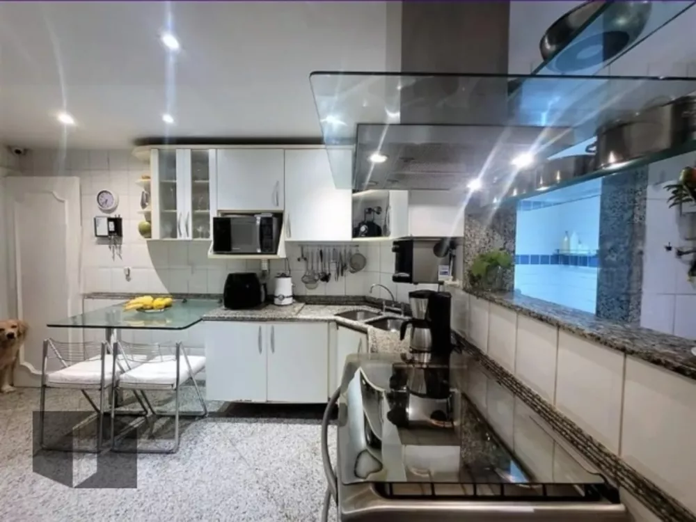 Apartamento, 3 quartos, 174 m² - Foto 23