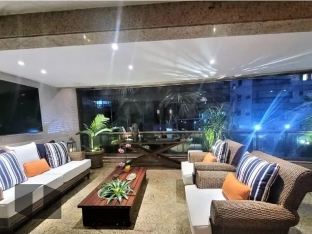 Apartamento, 3 quartos, 174 m² - Foto 13