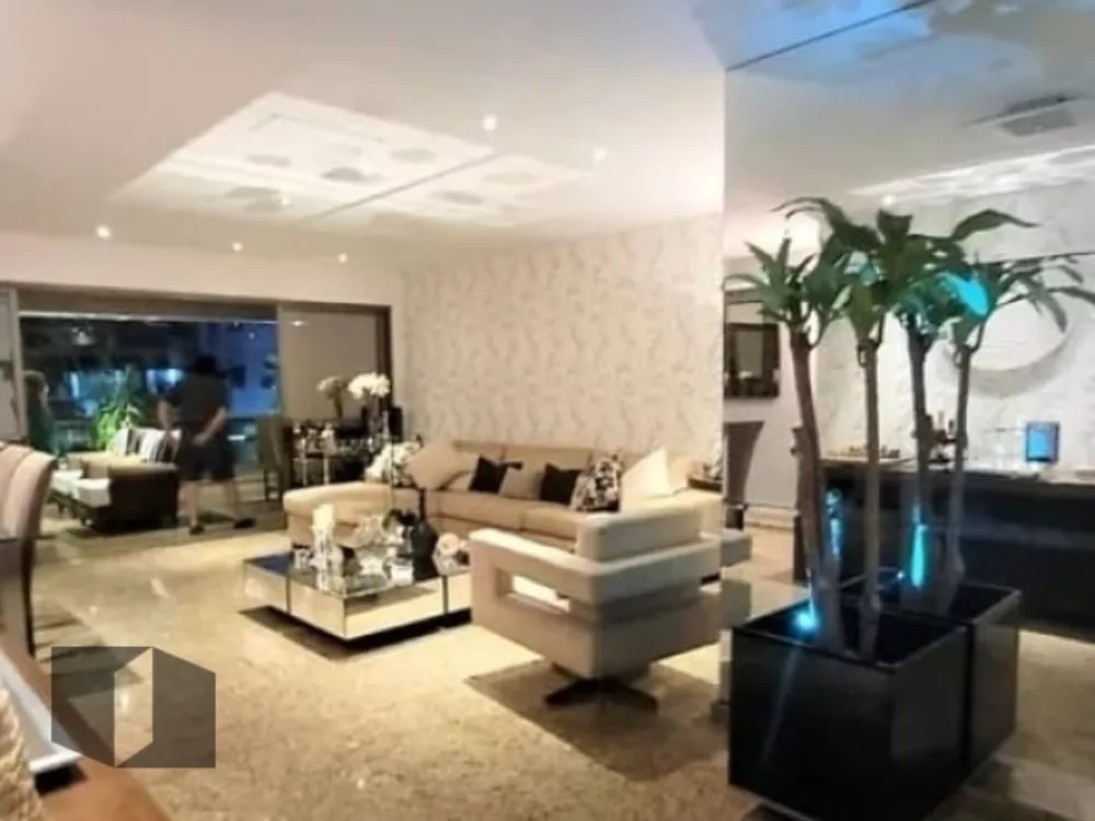 Apartamento, 3 quartos, 174 m² - Foto 19