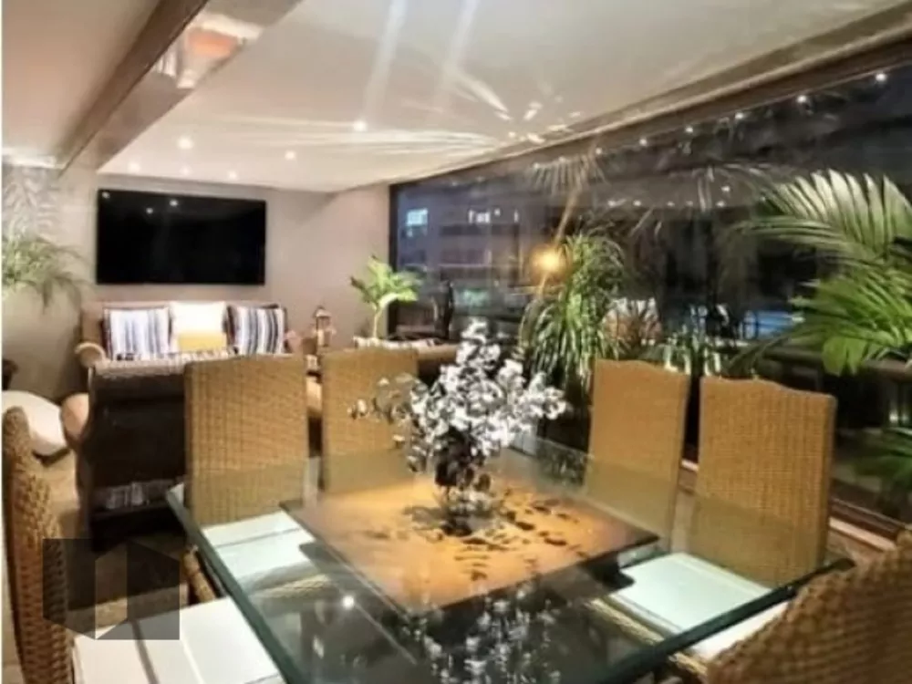 Apartamento, 3 quartos, 174 m² - Foto 21