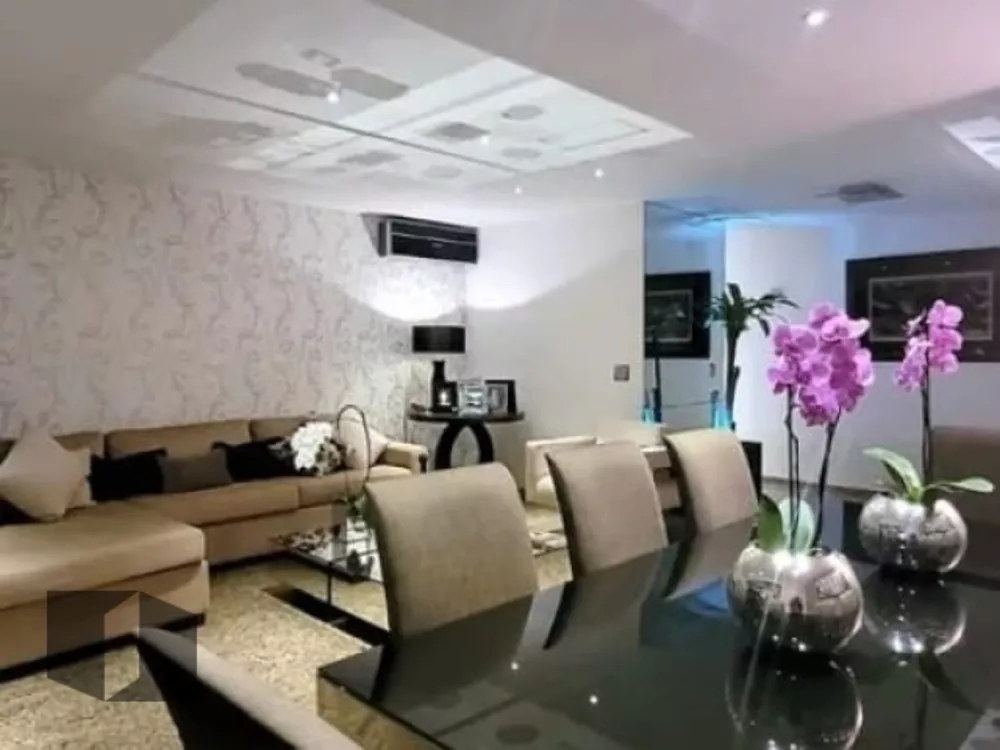 Apartamento, 3 quartos, 174 m² - Foto 8