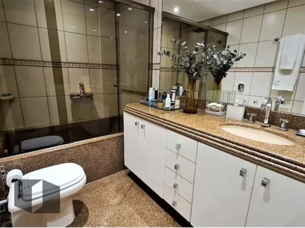 Apartamento, 3 quartos, 174 m² - Foto 2