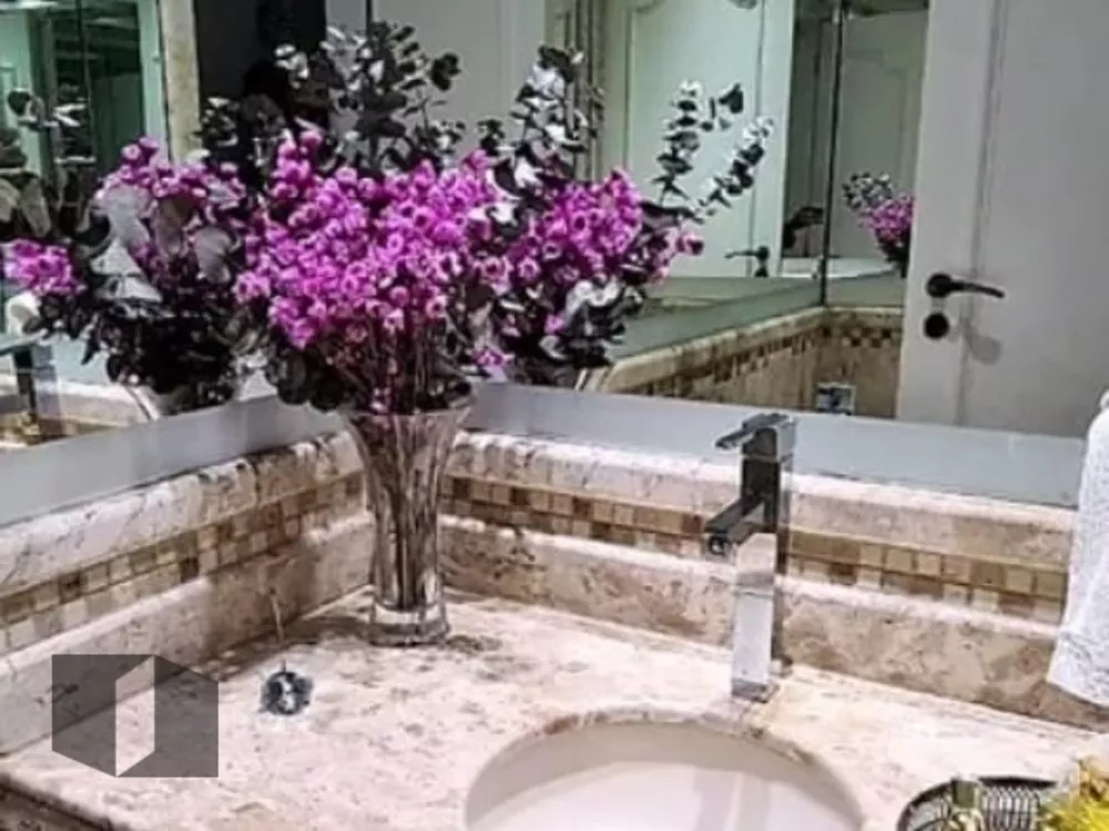 Apartamento, 3 quartos, 174 m² - Foto 9