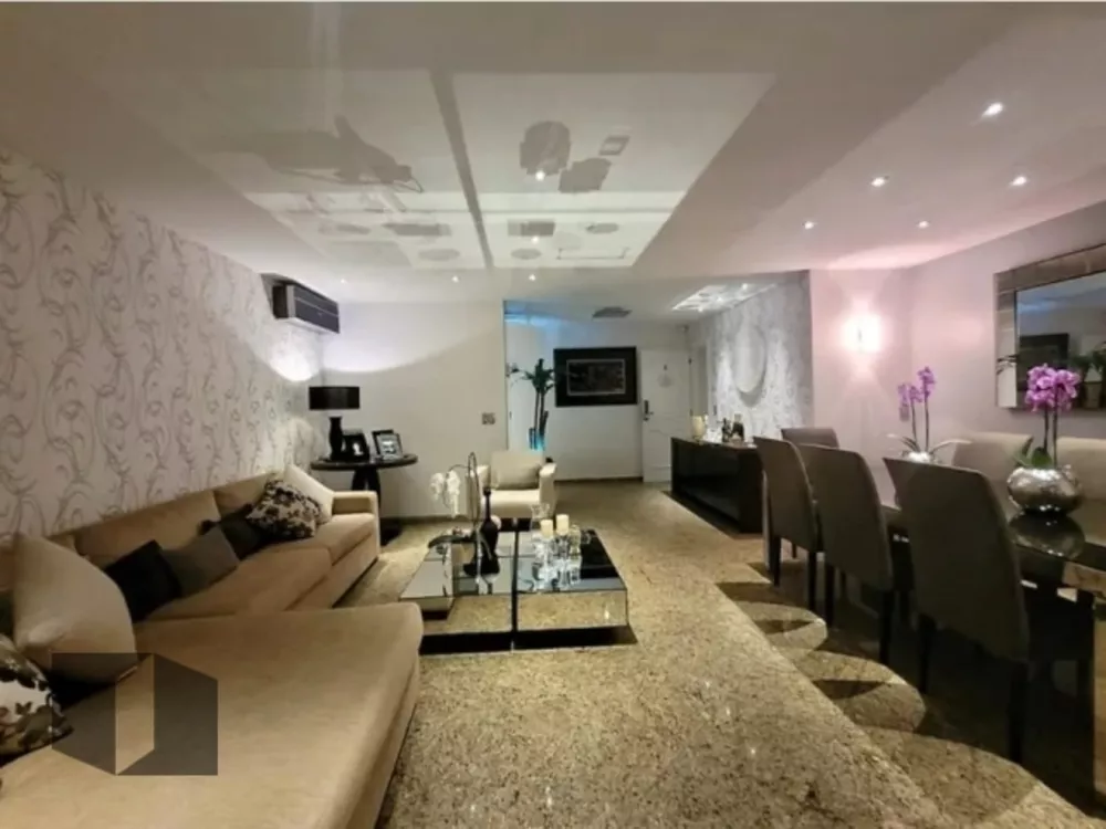 Apartamento, 3 quartos, 174 m² - Foto 4