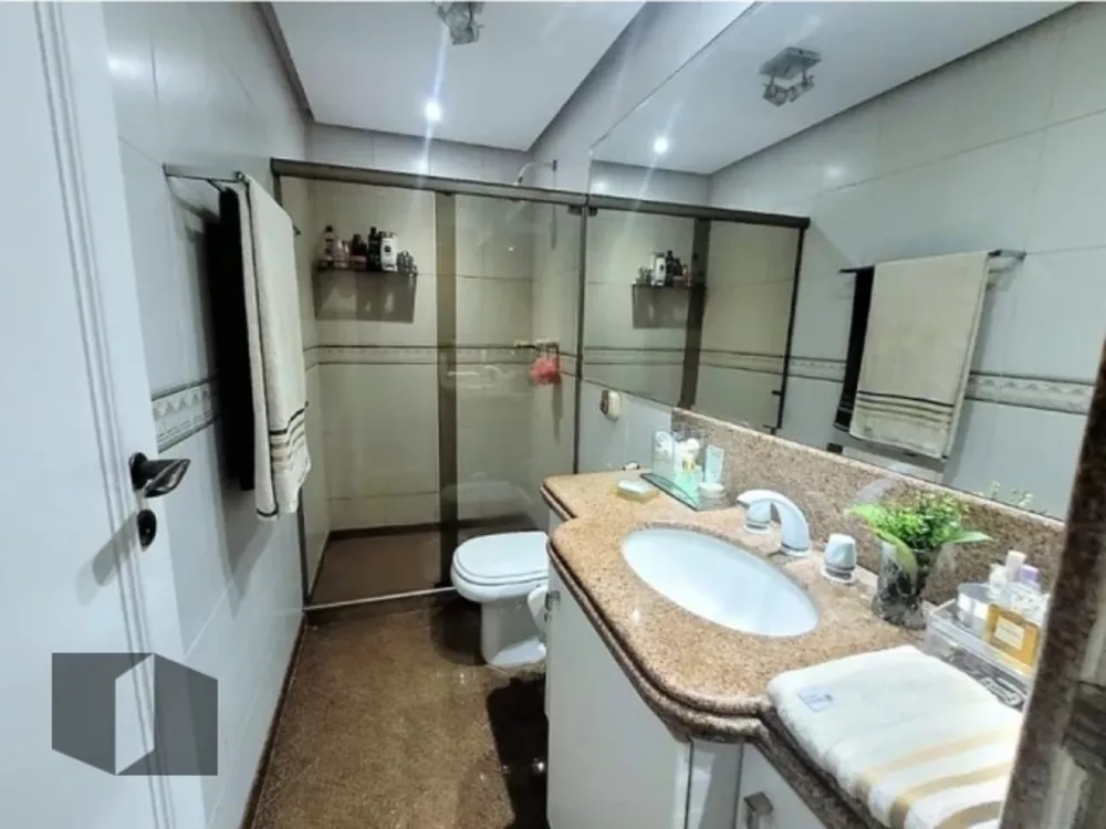 Apartamento, 3 quartos, 174 m² - Foto 14