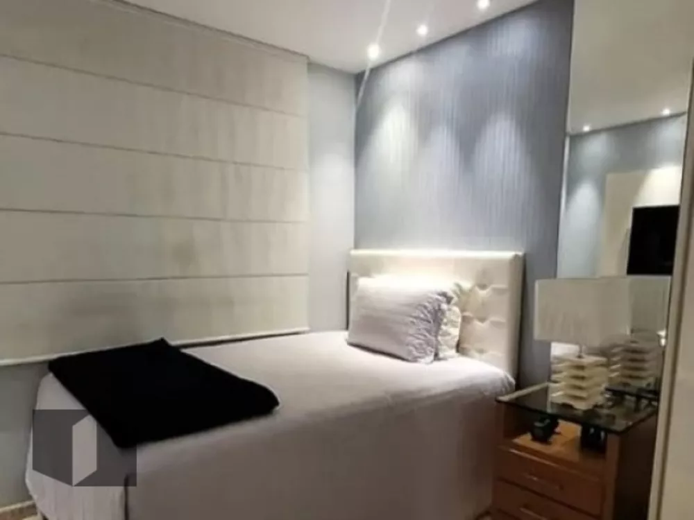 Apartamento, 3 quartos, 174 m² - Foto 1
