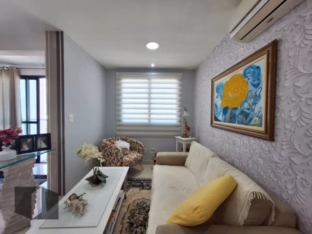 Cobertura, 4 quartos, 141 m² - Foto 12