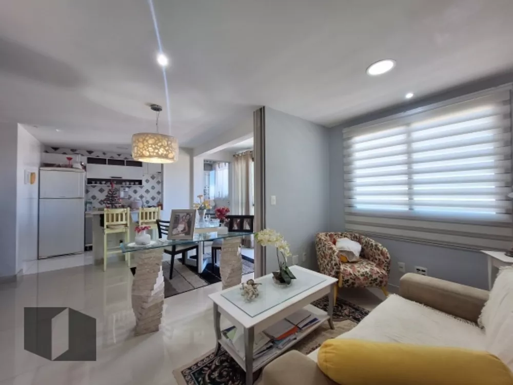 Cobertura, 4 quartos, 141 m² - Foto 9