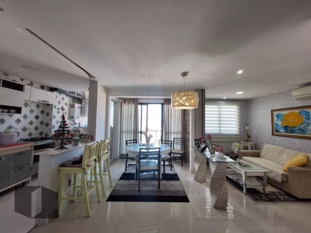 Cobertura, 4 quartos, 141 m² - Foto 4