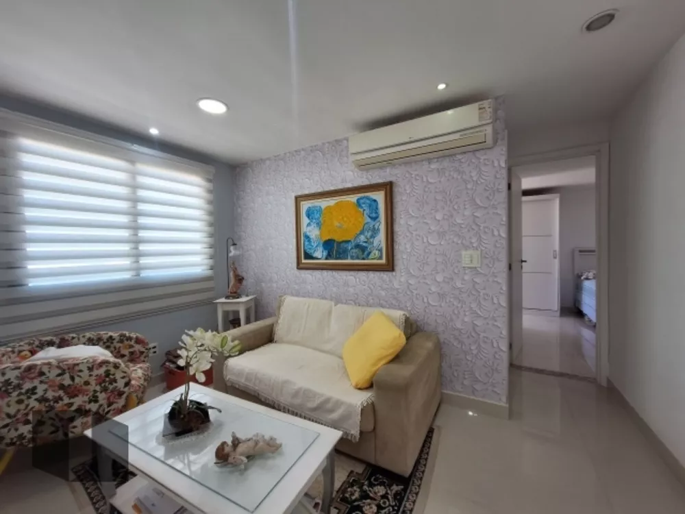 Cobertura, 4 quartos, 141 m² - Foto 10