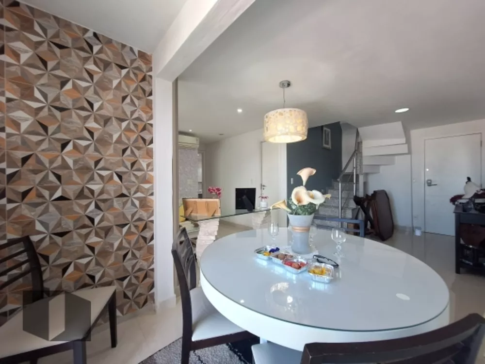 Cobertura, 4 quartos, 141 m² - Foto 11