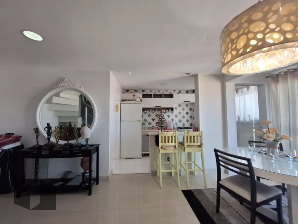 Cobertura, 4 quartos, 141 m² - Foto 6