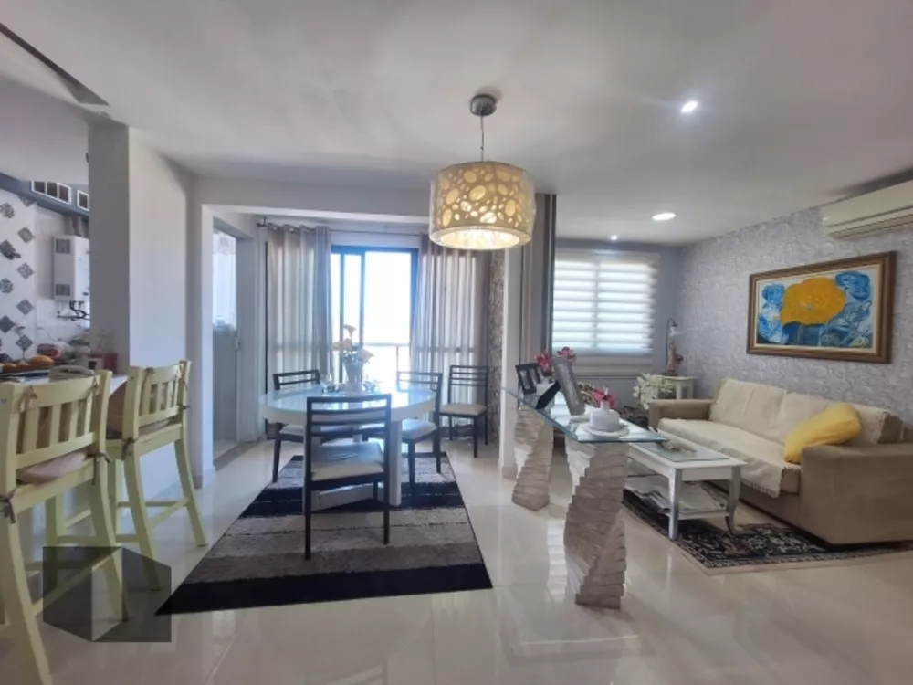 Cobertura, 4 quartos, 141 m² - Foto 5