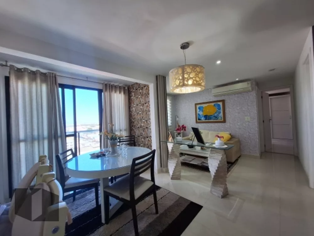 Cobertura, 4 quartos, 141 m² - Foto 7