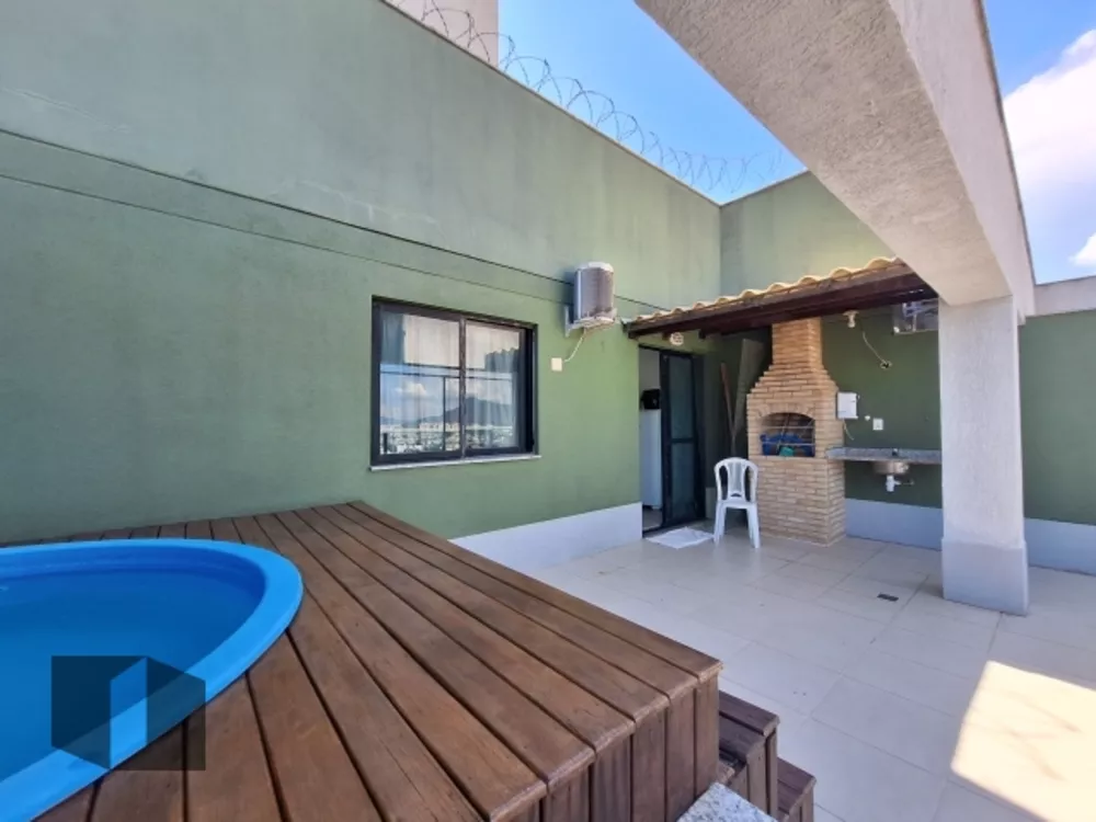 Cobertura, 4 quartos, 141 m² - Foto 26