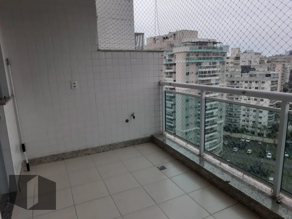 Apartamento, 3 quartos, 77 m² - Foto 9
