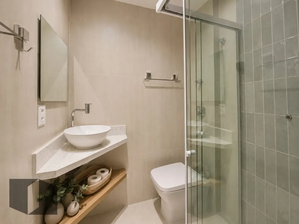 Apartamento, 2 quartos, 72 m² - Foto 9