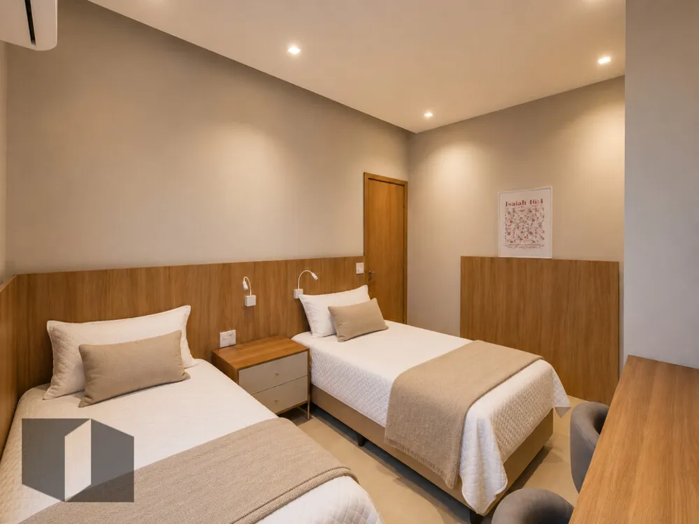 Apartamento, 2 quartos, 72 m² - Foto 6