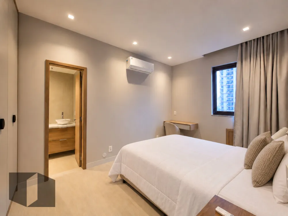 Apartamento, 2 quartos, 72 m² - Foto 4