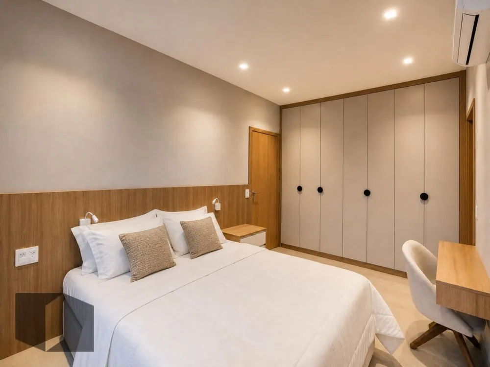 Apartamento, 2 quartos, 72 m² - Foto 3