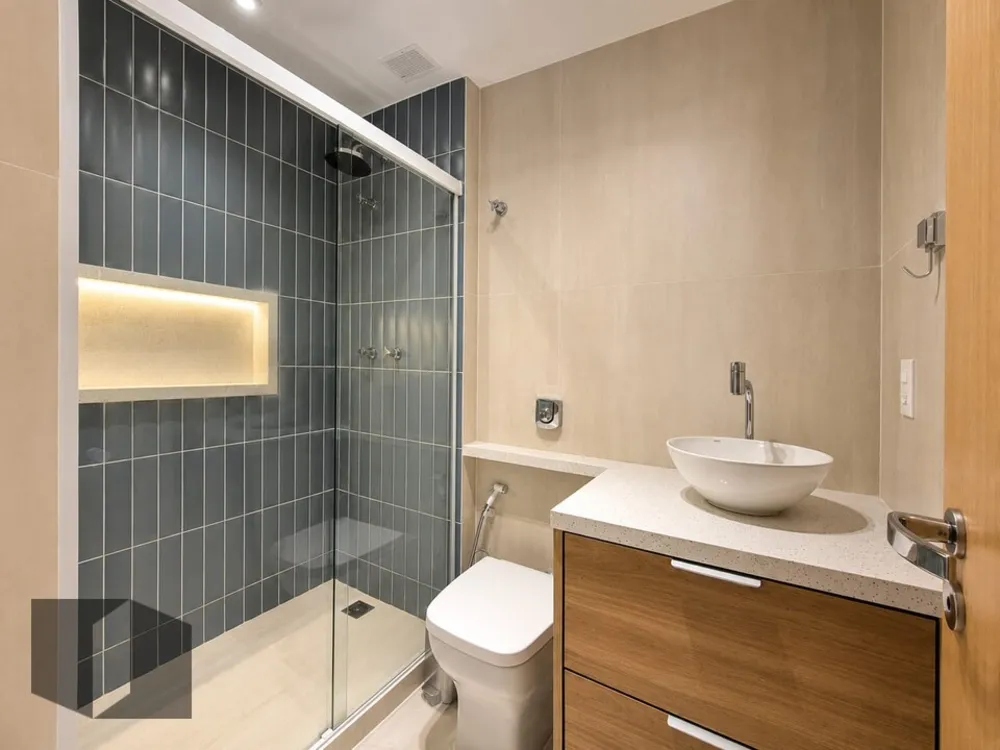 Apartamento, 2 quartos, 72 m² - Foto 5