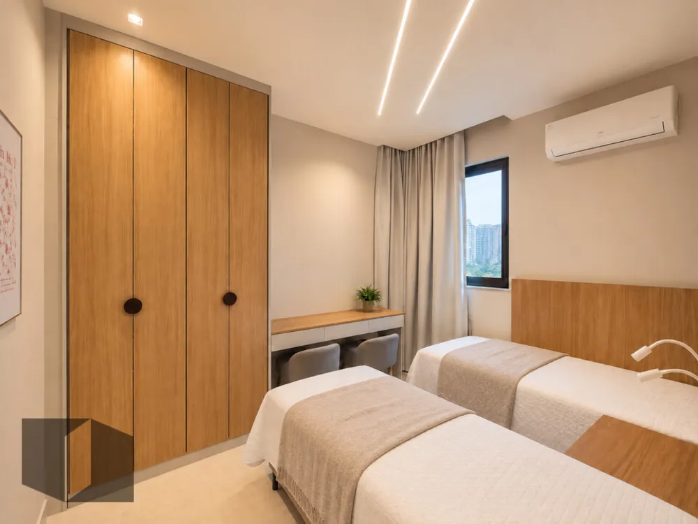 Apartamento, 2 quartos, 72 m² - Foto 8