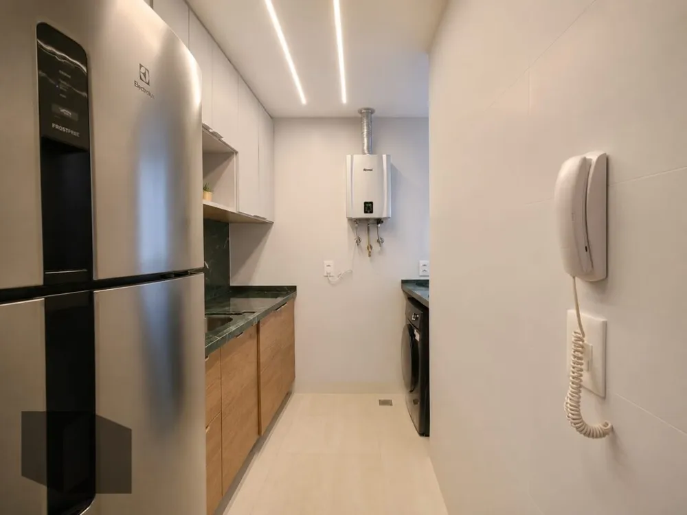 Apartamento, 2 quartos, 72 m² - Foto 10