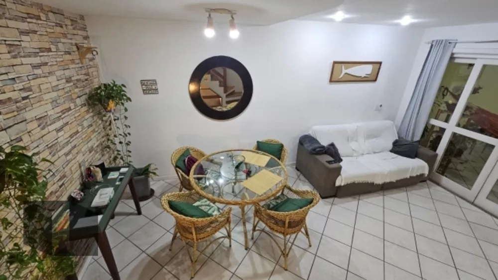 Casa, 3 quartos, 200 m² - Foto 2