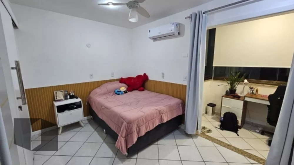 Casa, 3 quartos, 200 m² - Foto 8