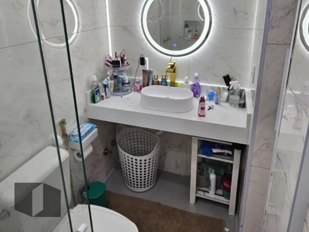 Casa, 3 quartos, 200 m² - Foto 11
