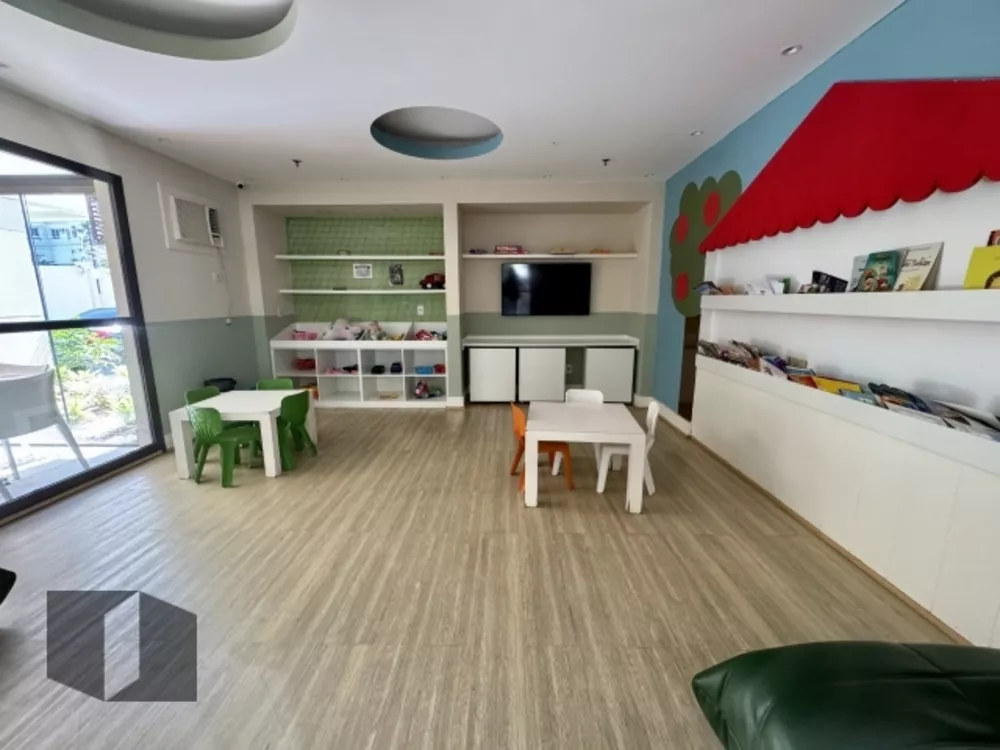 Apartamento, 2 quartos, 75 m² - Foto 34