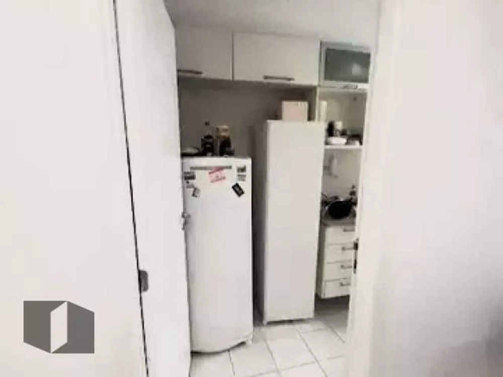 Apartamento, 2 quartos, 75 m² - Foto 46