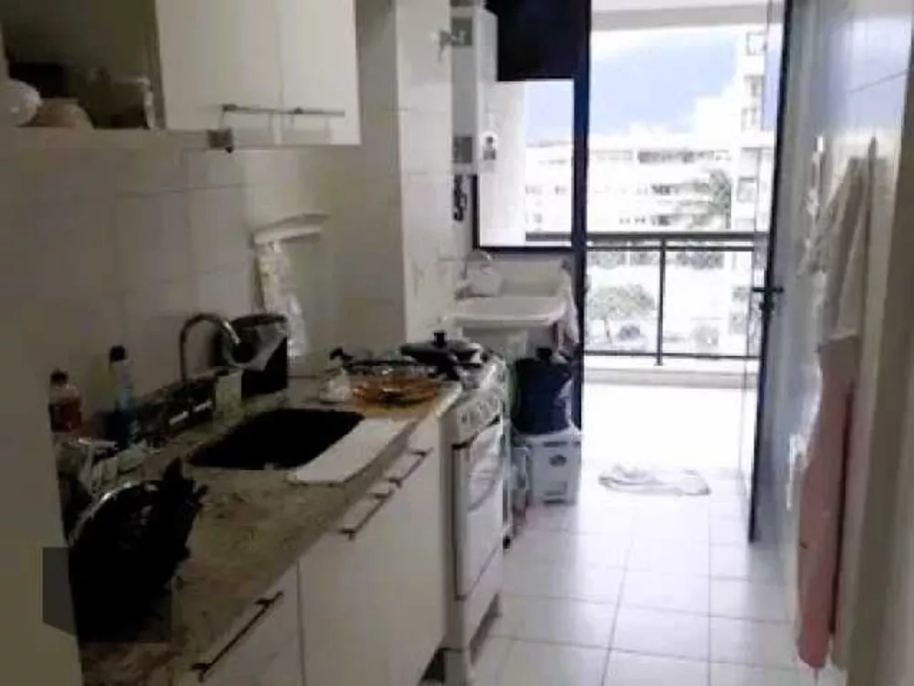 Apartamento, 2 quartos, 75 m² - Foto 49